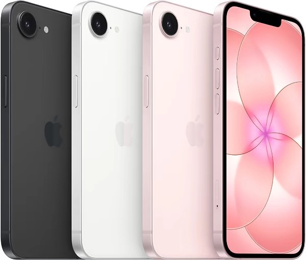 Кому підійде iPhone 17e для роботи, навчання та спілкування