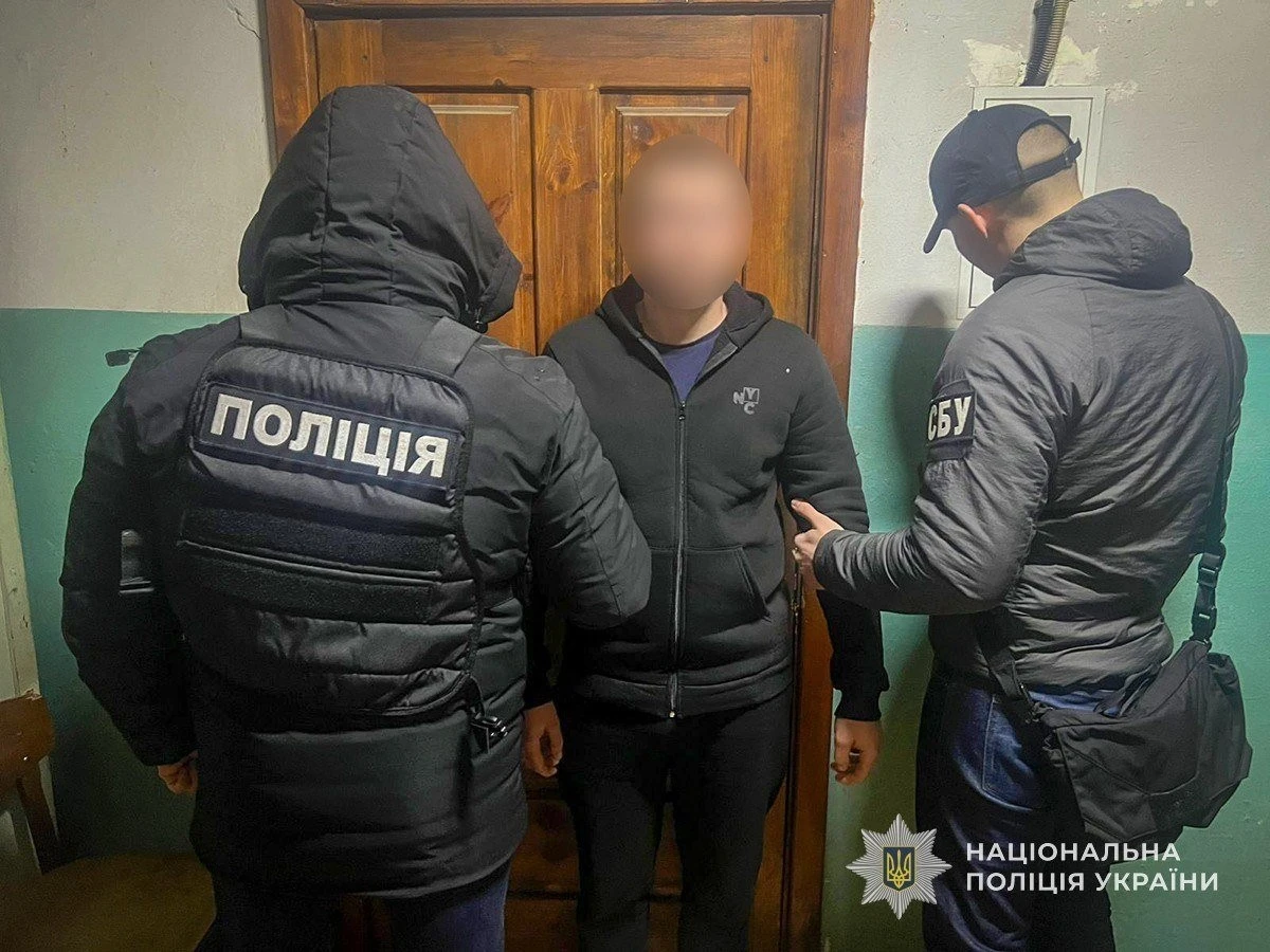 Пастка у мережі: судитимуть сумчанина за підпал пошти на вимогу російських кураторів
