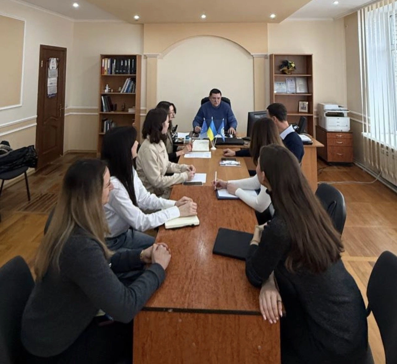 Нові правила для іноземців на Сумщині: ДМС пояснює порядок обміну посвідок