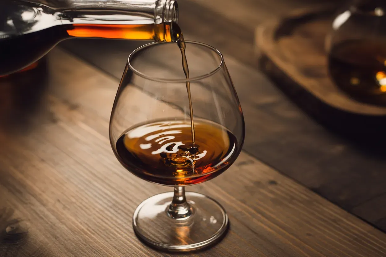Классификация VS, VSOP и XO: что на самом деле скрывается за буквами на этикетке