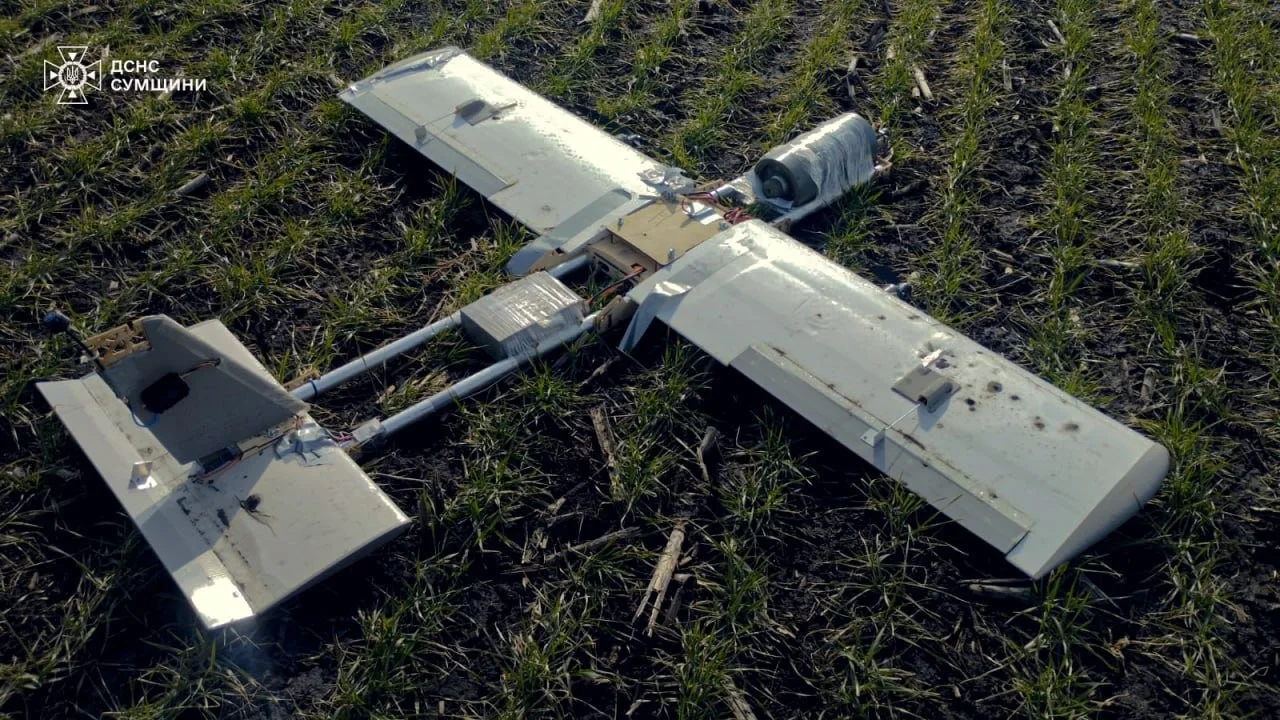 Мінна небезпека на Сумщині: сапери знищили понад пів сотні боєприпасів за тиждень