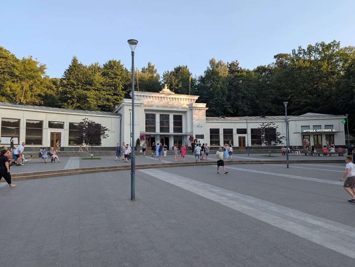 Готелі Трускавця у 2026 році: ціни, варіанти проживання та як обрати