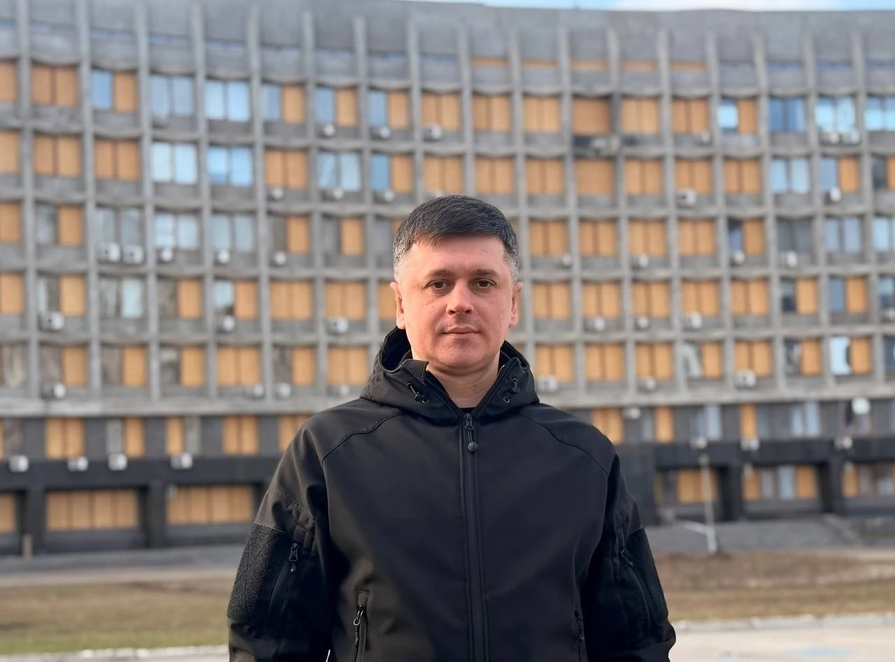Сумщина 2026: як прикордонний регіон витримує безпрецедентний тиск ворога