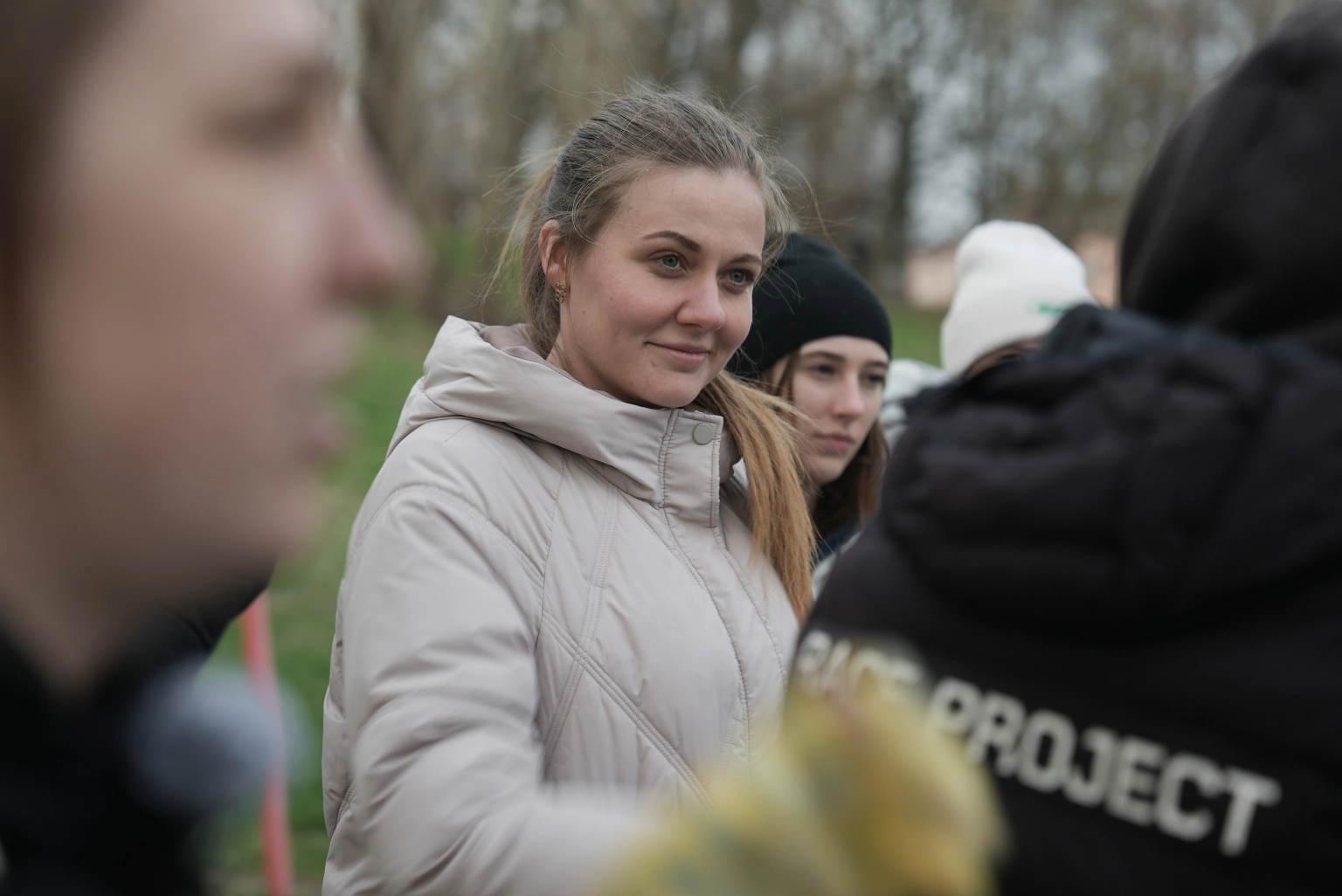 Спорт заради довкілля: на берегах Псла та Сумки зібрали десятки мішків сміття
