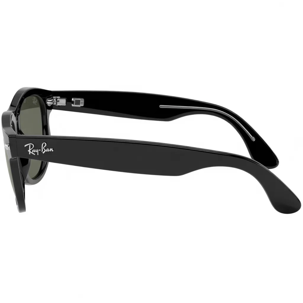 Ray-Ban Meta: кому эти очки действительно пригодятся и зачем их выбирают