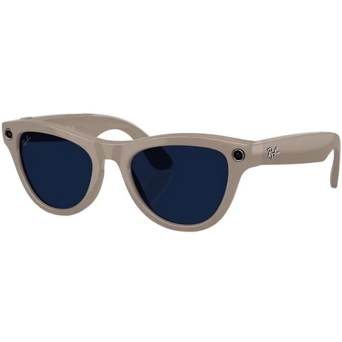 Ray-Ban Meta: кому эти очки действительно пригодятся и зачем их выбирают