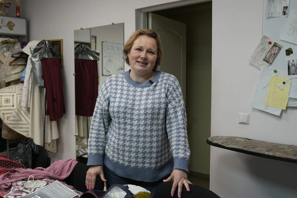 Понівечена історія на Троїцькій: як російський “шахед” спалив європейські здобутки сумських дизайнерів
