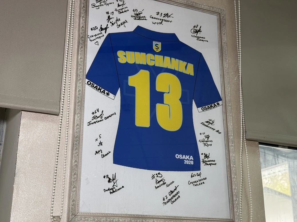 Срібний тріумф у Відні: як сумські хокеїстки підкорювали Європу