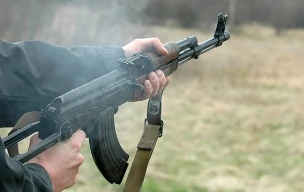 Стрілянина біля магазину через загублені ключі: житель Сумщини проведе три з половиною роки у тюрмі