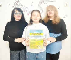 Музичний тріумф Сум: юні таланти ДМШ № 3 підкорюють міжнародні сцени