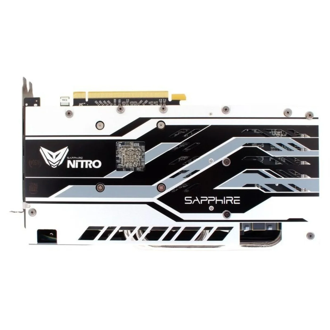 Бюджетний геймінг від CompX: чому Sapphire AMD Radeon RX 580 Nitro+ все ще в топі?
