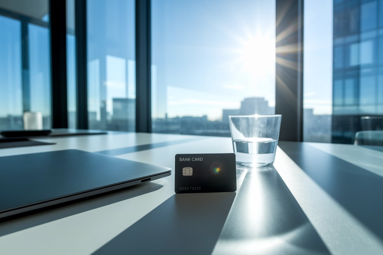Виведення USDT з Binance на банківську карту: повний посібник