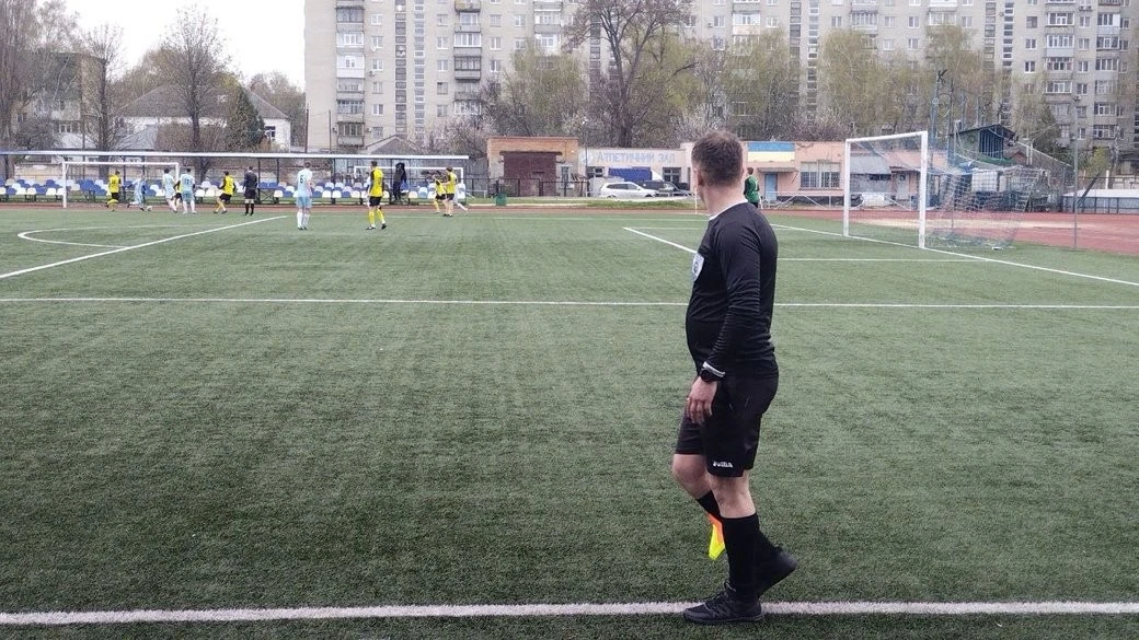 Драматичні розв’язки та перші лідери – на Сумщині відбувся другий тур Кубка на честь ЗСУ