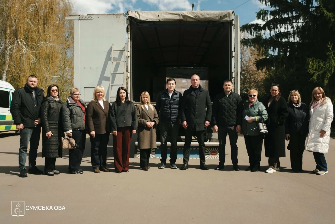 Сонце замість генератора: як дитсадок у Сумах готують до повної автономності