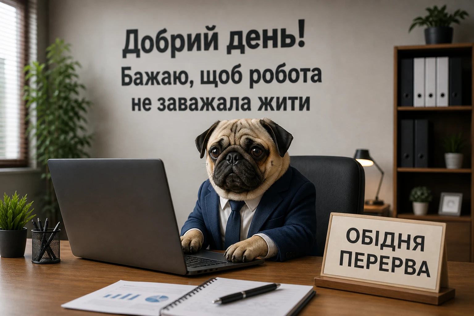 Добрий день: красиві картинки та душевні листівки для гарного настрою