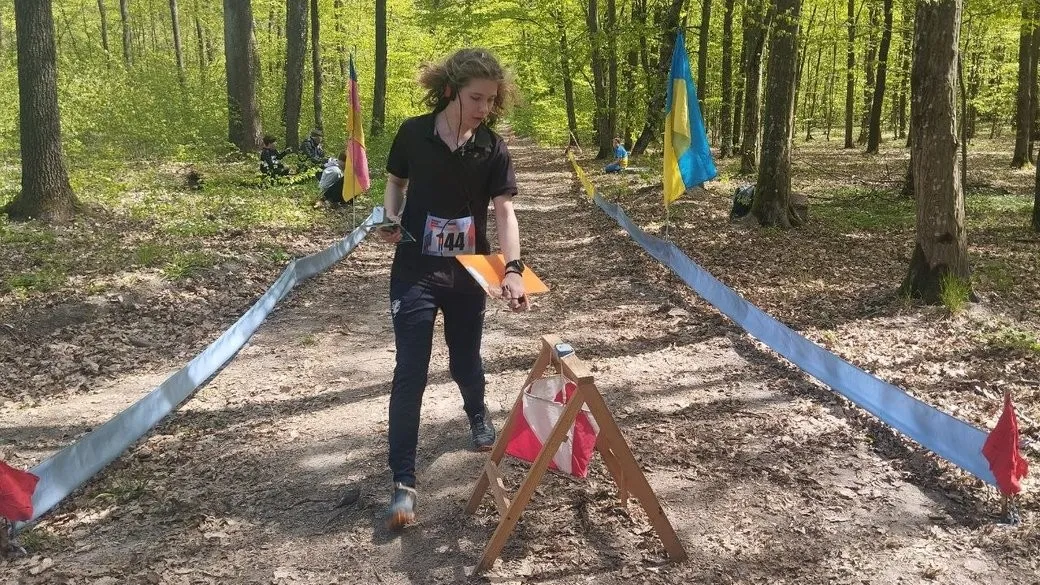Тріумф на радіохвилях: збірна Сумщини підкорила чемпіонат України у Луцьку