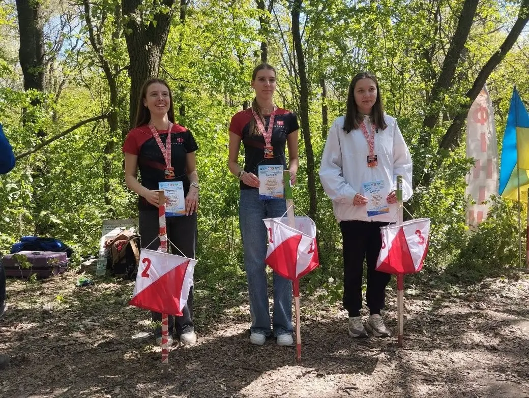 Тріумф на радіохвилях: збірна Сумщини підкорила чемпіонат України у Луцьку