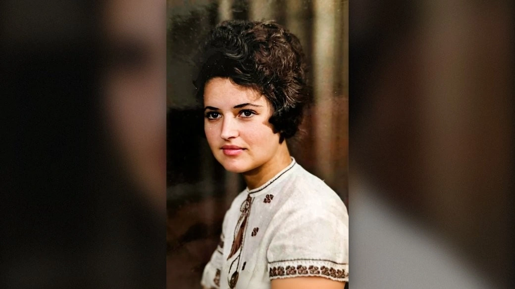 Пішла з життя легенда сумського телеефіру Людмила Чугай