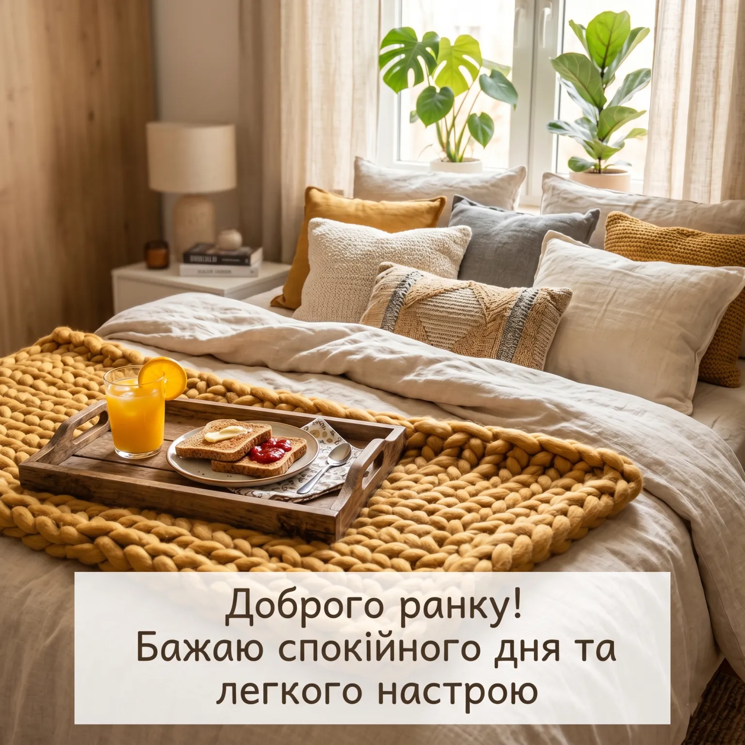Прикольні картинки з доброго ранку: привітання для чудового настрою та усмішок