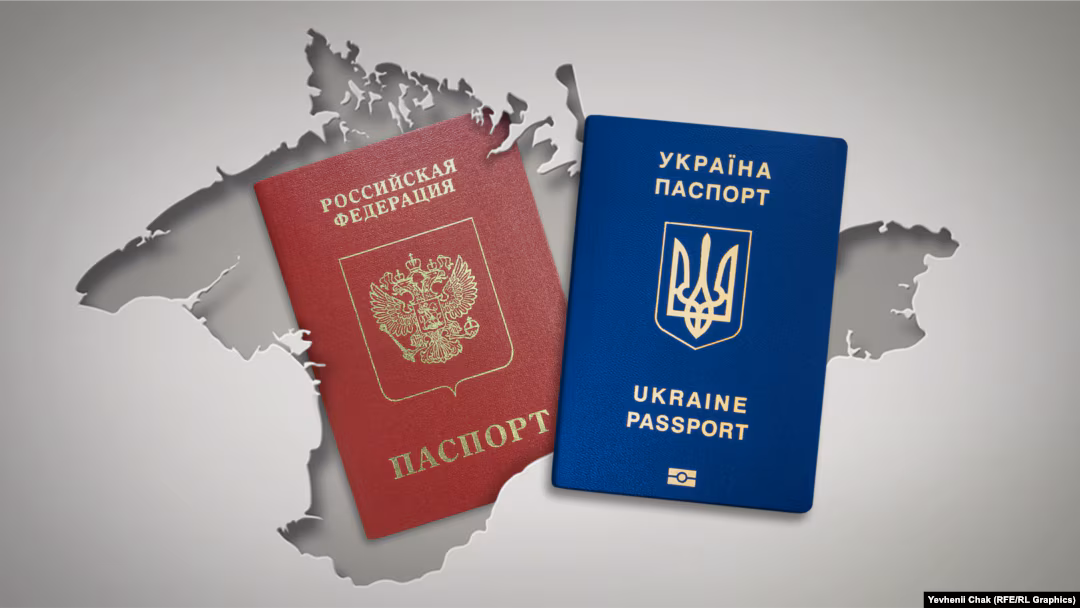 П’ятнадцять років за ґратами: в Україні засудили кримського морпіха-зрадника