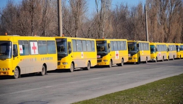 Рятуючись від обстрілів: понад 300 мешканців прикордонної Сумщини евакуювалися у травні