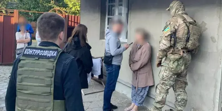 П’ятнадцять років ув’язнення за коригування вогню: у Сумах оголосили вирок агентці ГРУ
