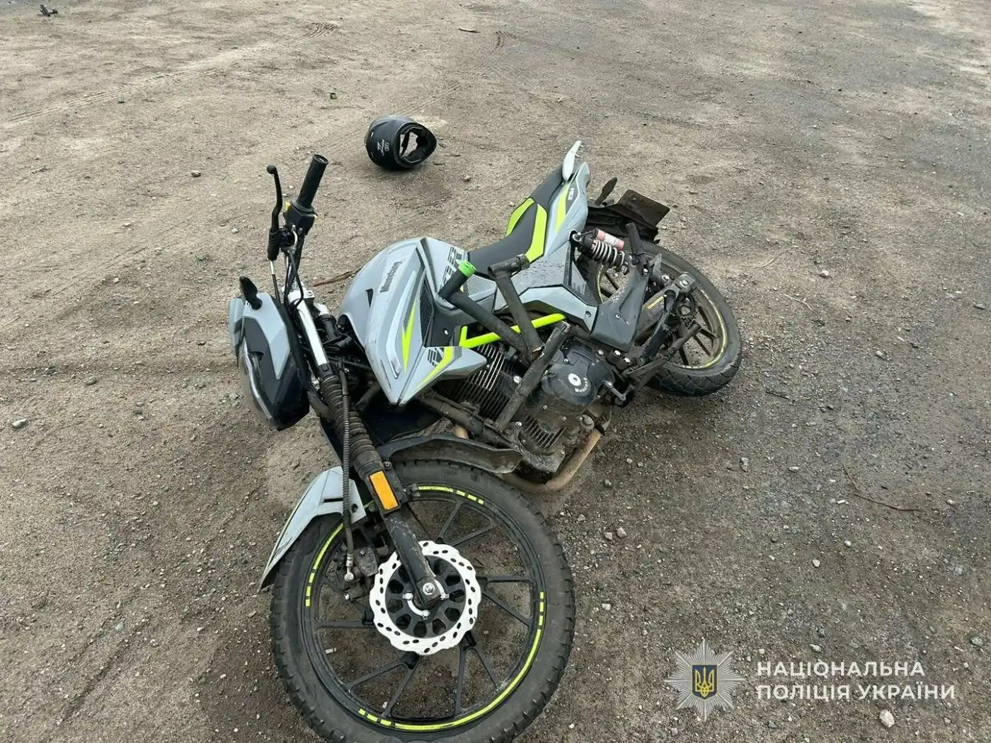 П’яний наїзд у Сумах та аварія з неповнолітнім в Охтирці: деталі двох ДТП за добу