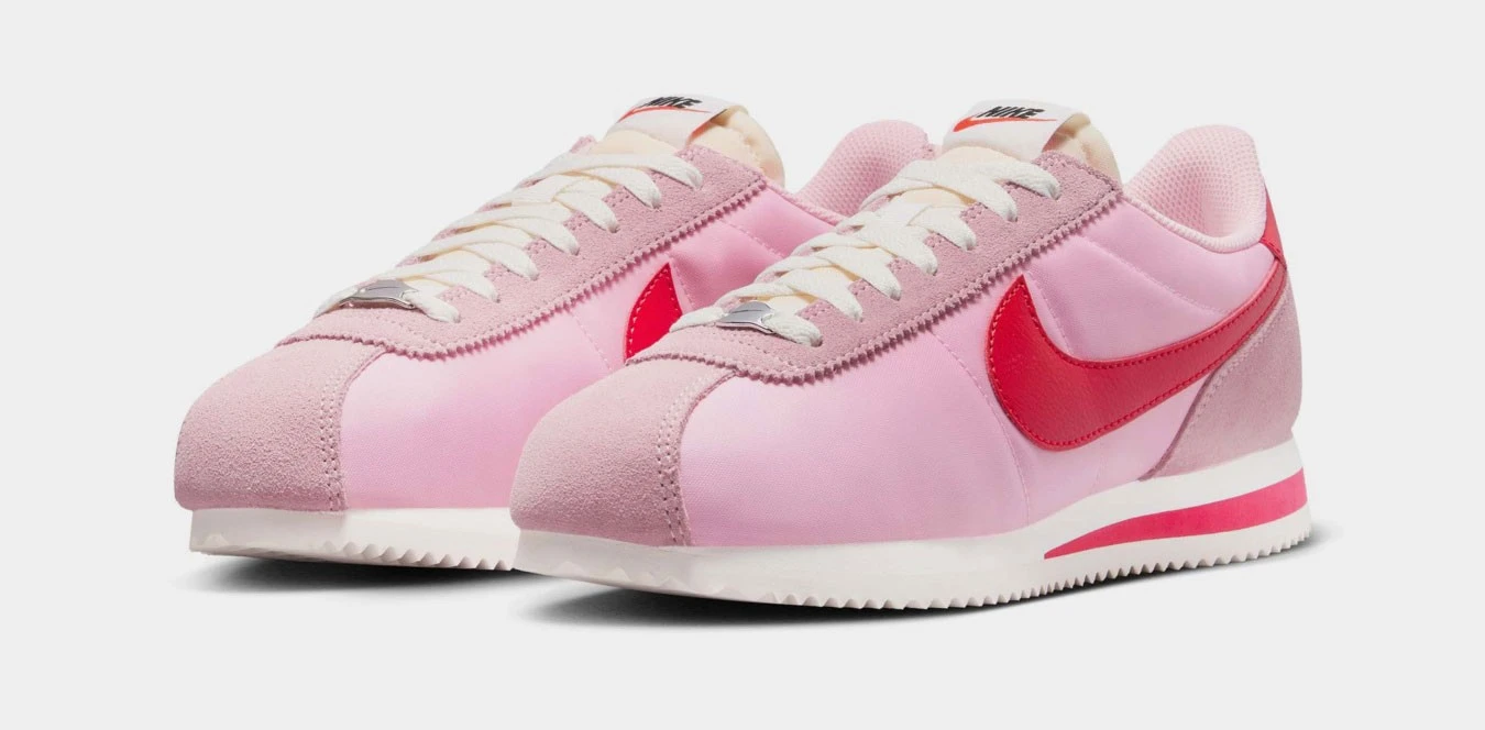 ТОП-10 женских кроссовок Nike 2026: от классики Air Max до стильных новинок