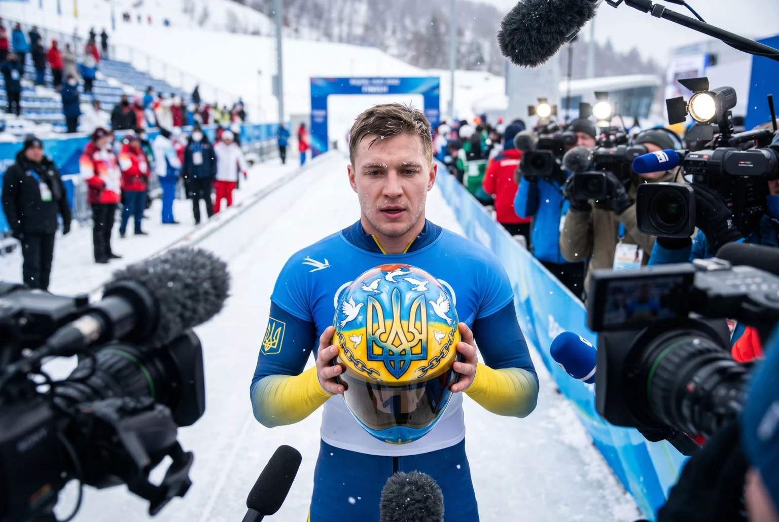 Великі перемоги та прикрі поразки: чим живе український спорт просто зараз