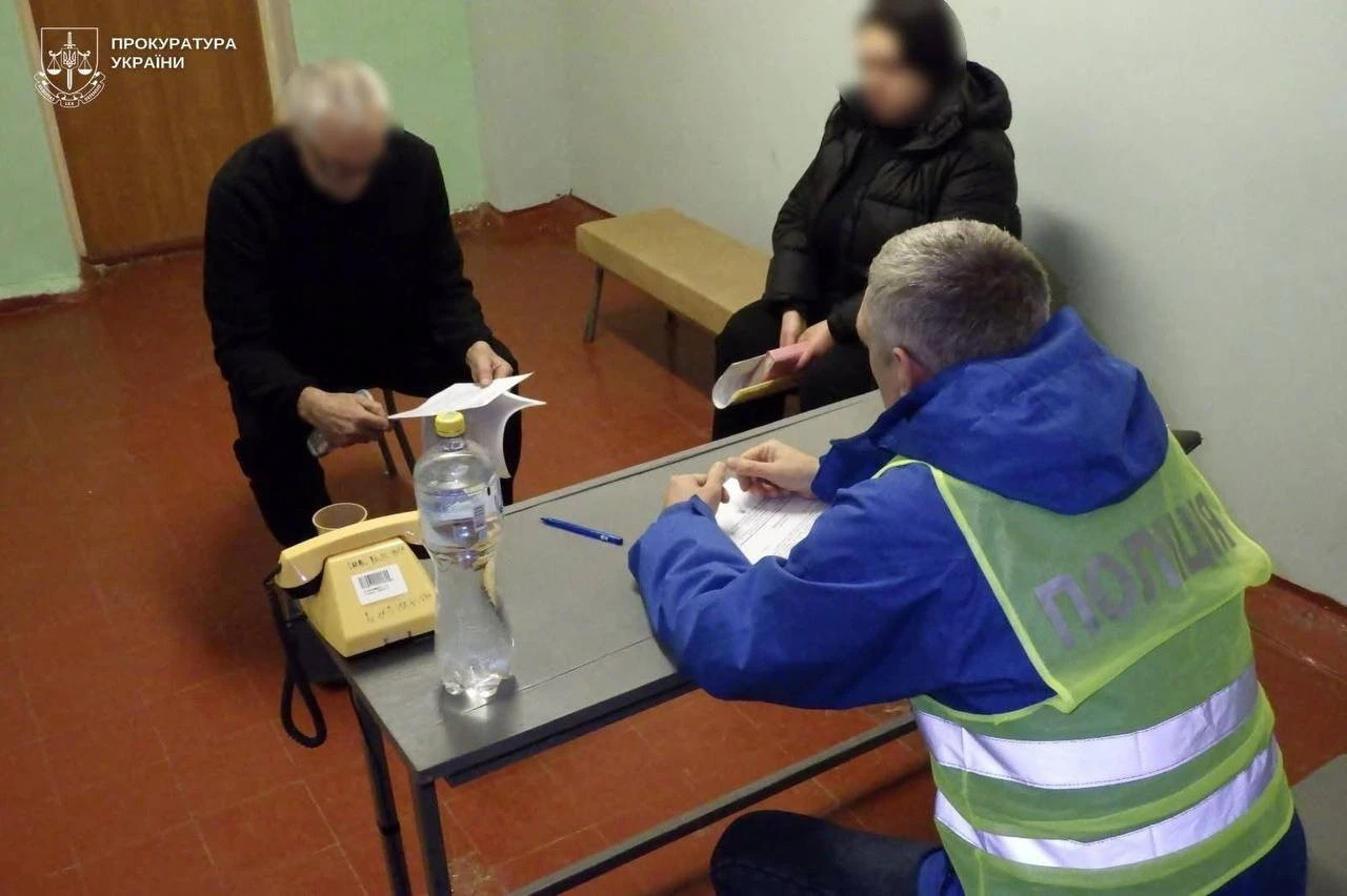 У Сумах судитимуть чоловіка за прицільний обстріл шістьох підлітків