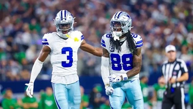 Прогнозы на Thursday Night Football 14-й Недели: «Ковбойс» против «Лайонс»