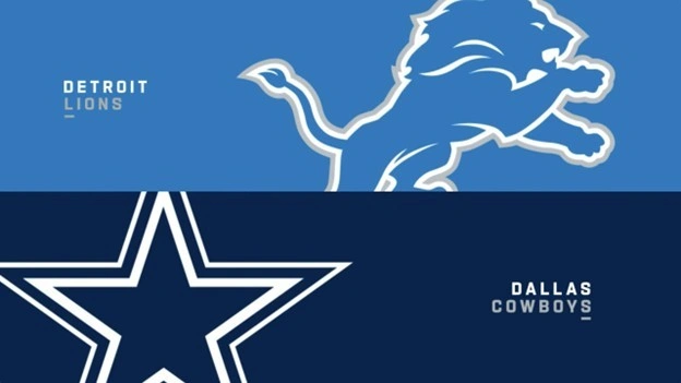 Прогнозы на Thursday Night Football 14-й Недели: «Ковбойс» против «Лайонс»