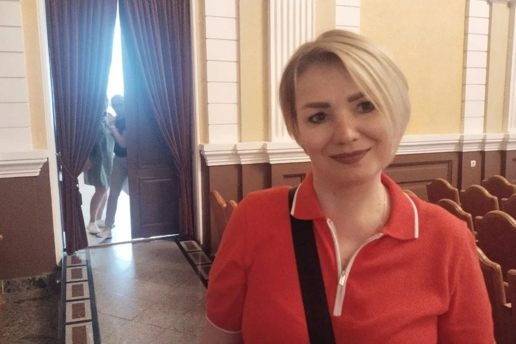 Вірність рідному місту та велич спорту: у Сумах згадали легендарного олімпійця Володимира Голубничого
