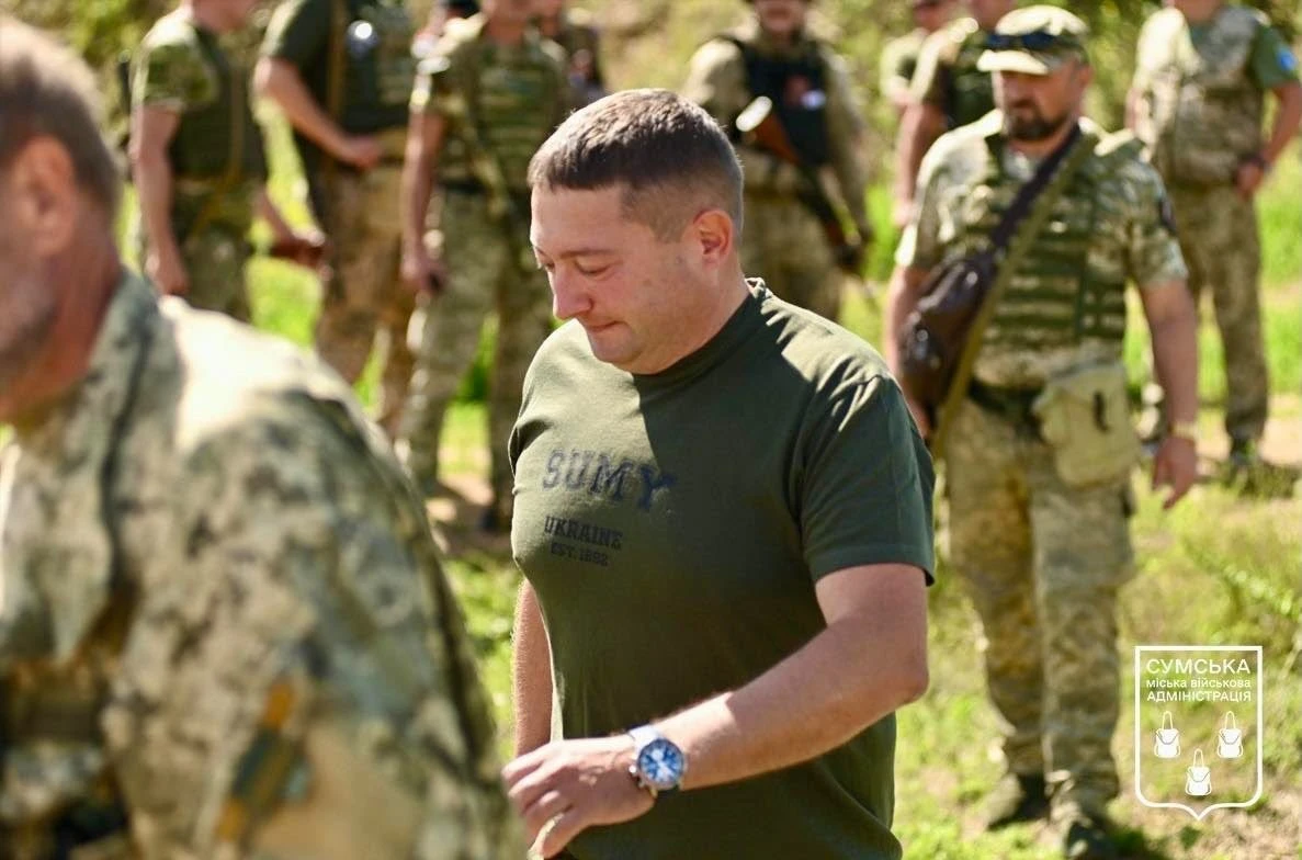 Пріоритетне фінансування: оборонці Сум отримали мільйонну підтримку для соціально-побутових потреб