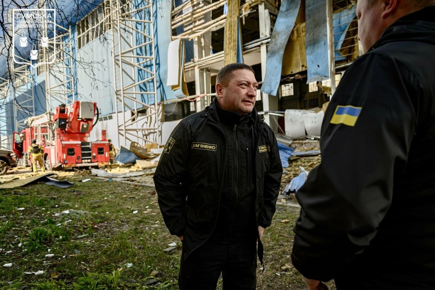 Понад 50 обстрілів за тиждень: наслідки нових атак РФ на Сумську громаду