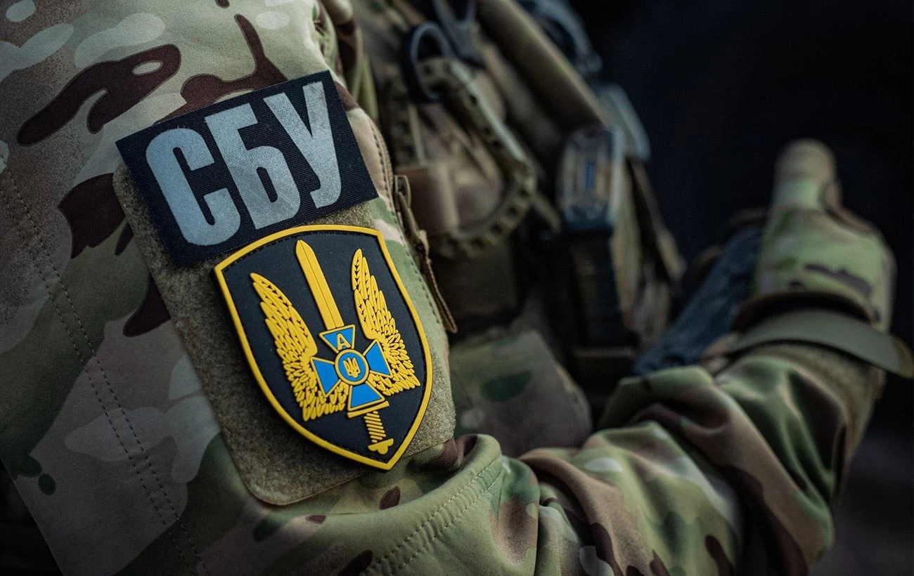 Служба безпеки припинила діяльність інтернет-агітатора в Сумах