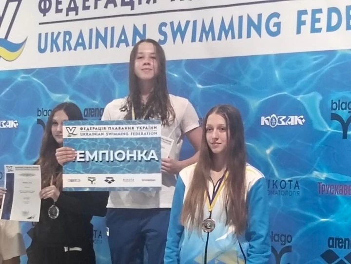 Тріумфи Сумщини: від путівок на чемпіонат Європи до перших світових медалей сезону