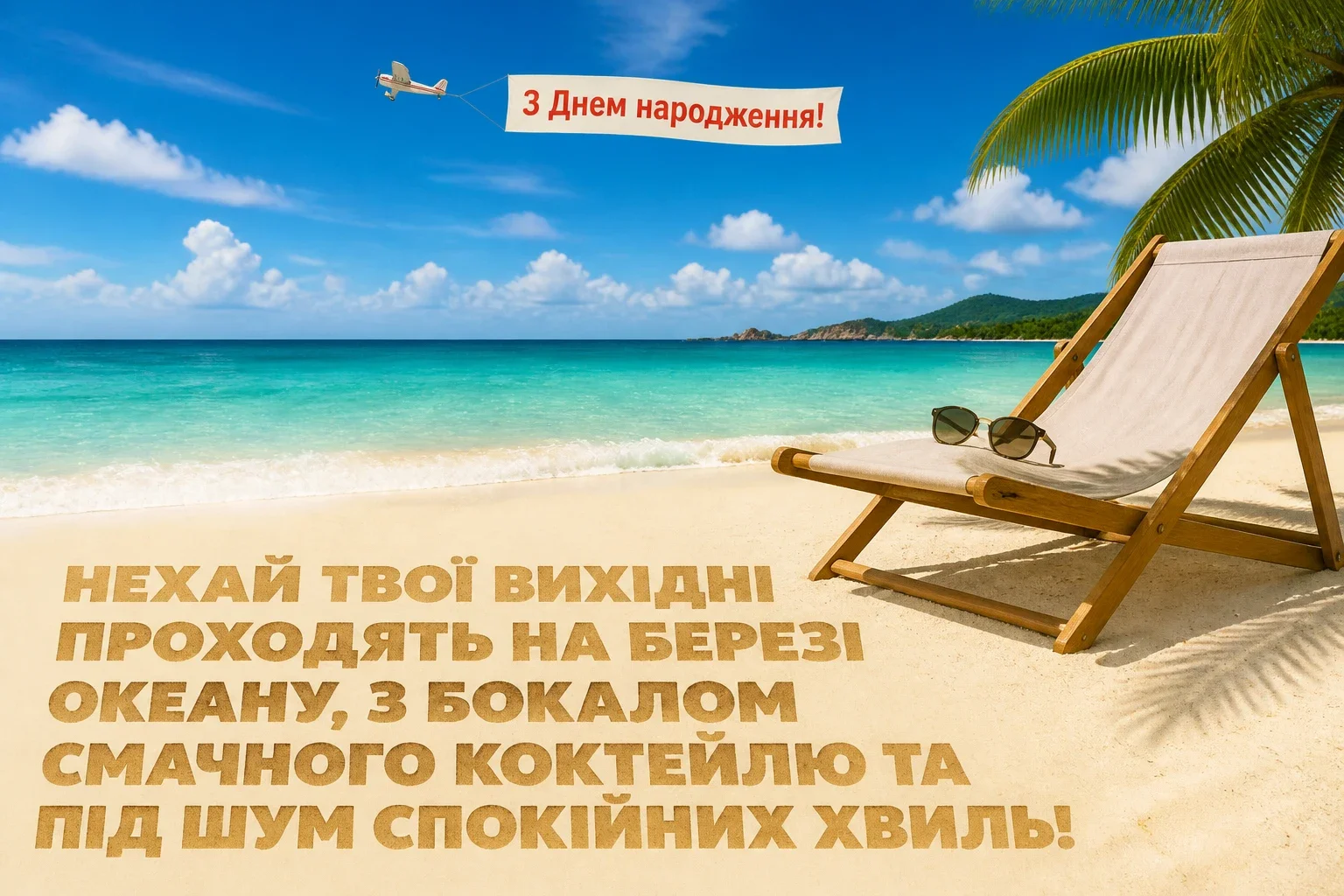 привітання з днем народження дівчині