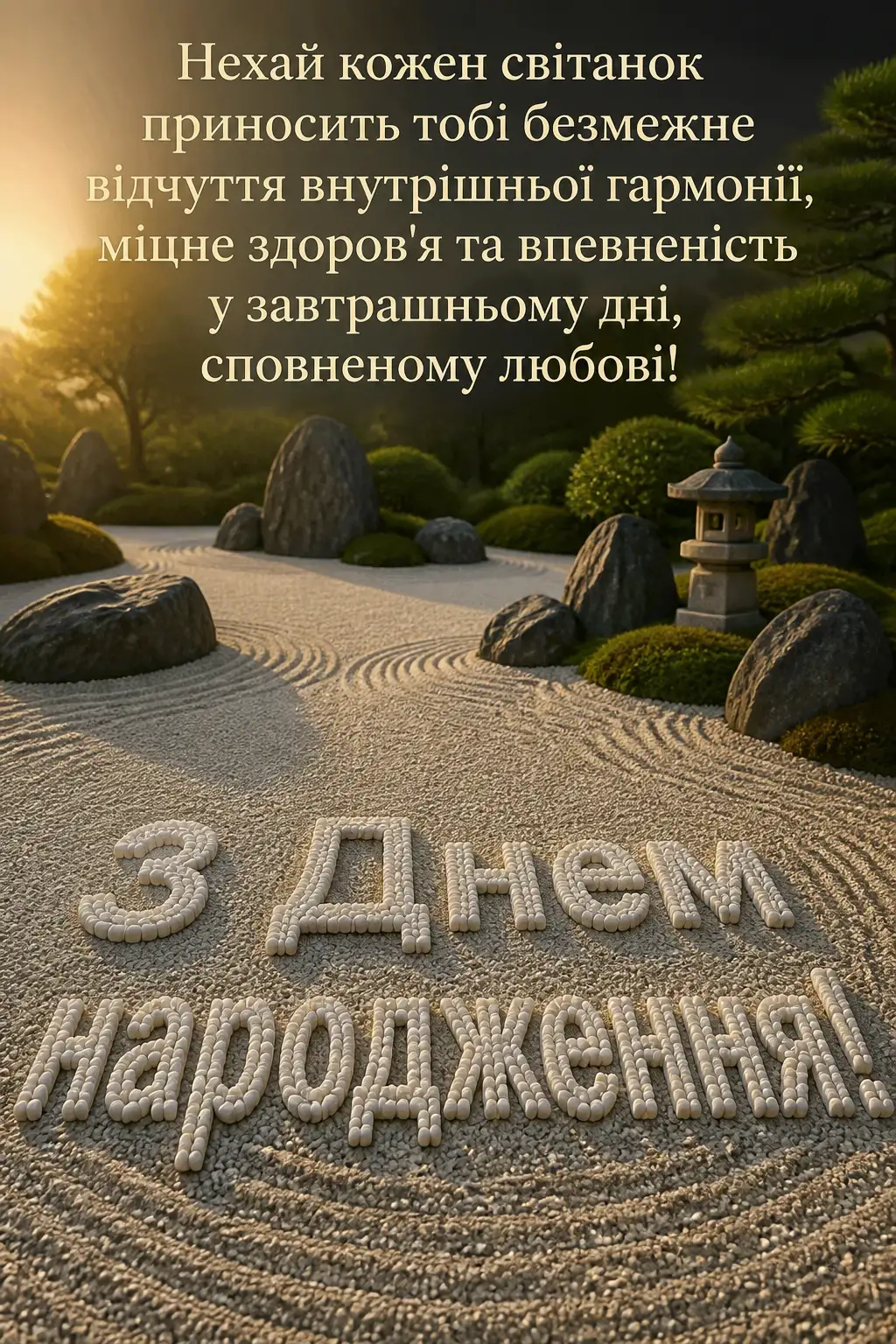привітання з днем народження дівчині