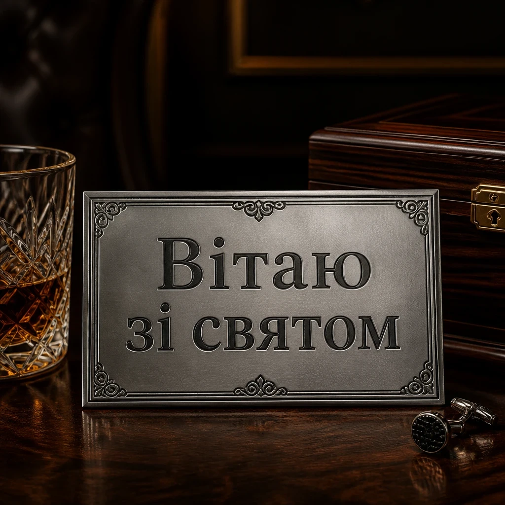 привітання з днем народження тата