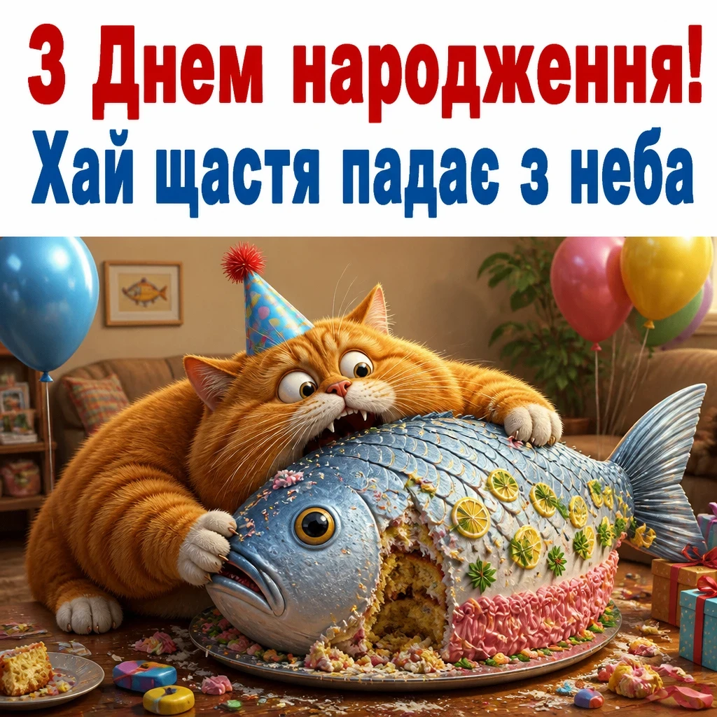 привітання другу з днем народження