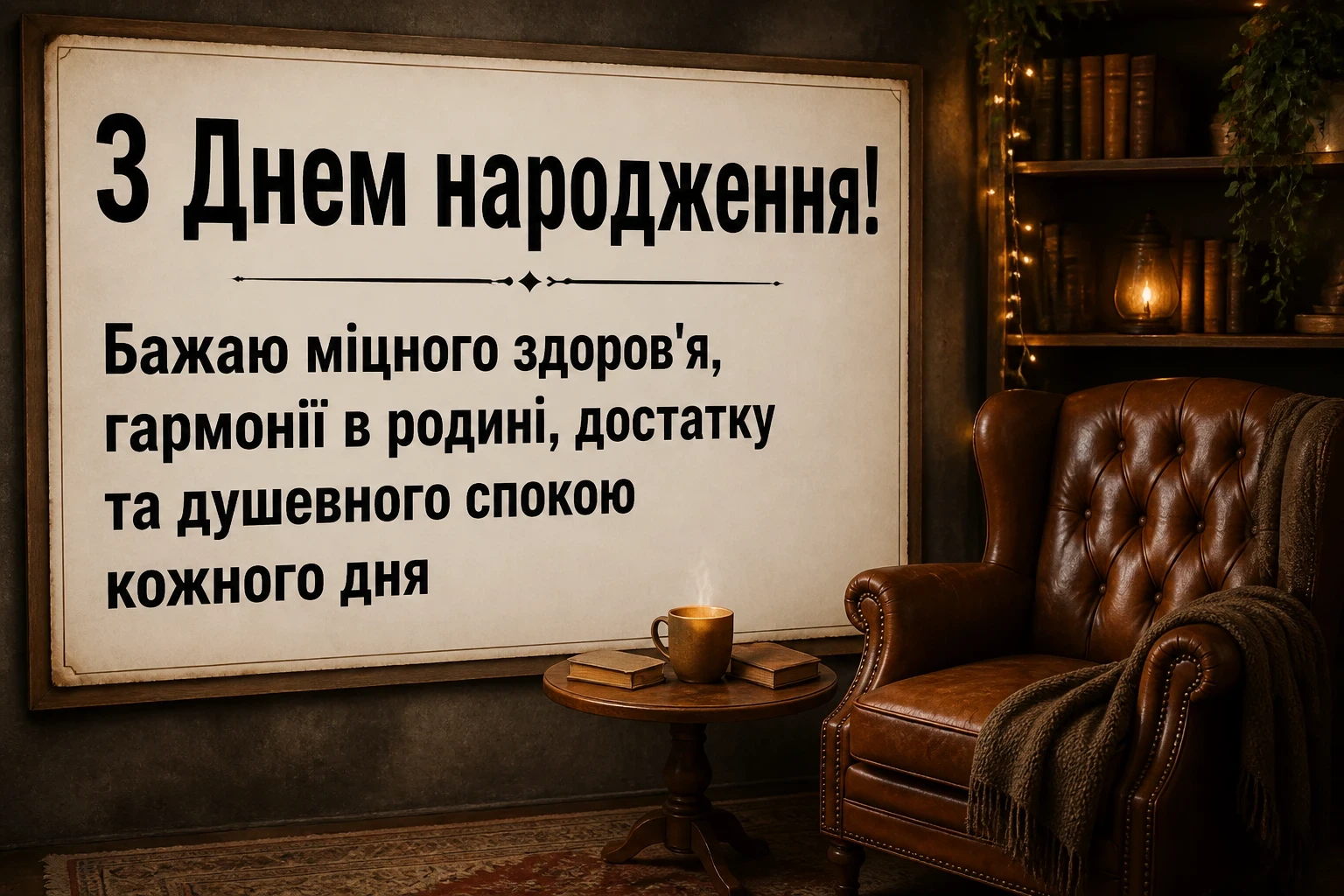 привітання другу з днем народження