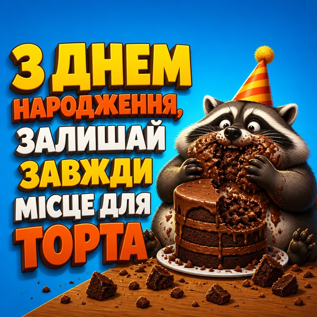 привітання онука з днем народження