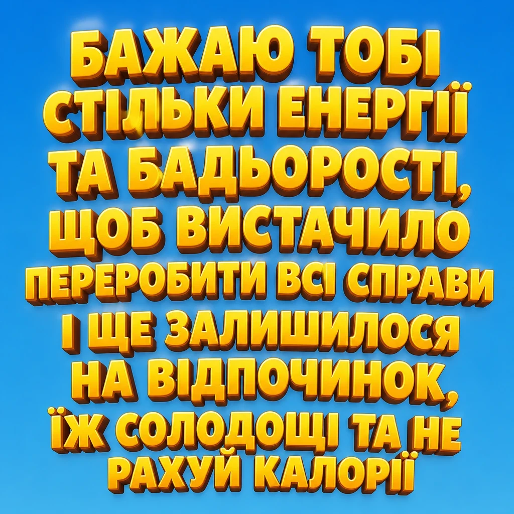 привітання онука з днем народження