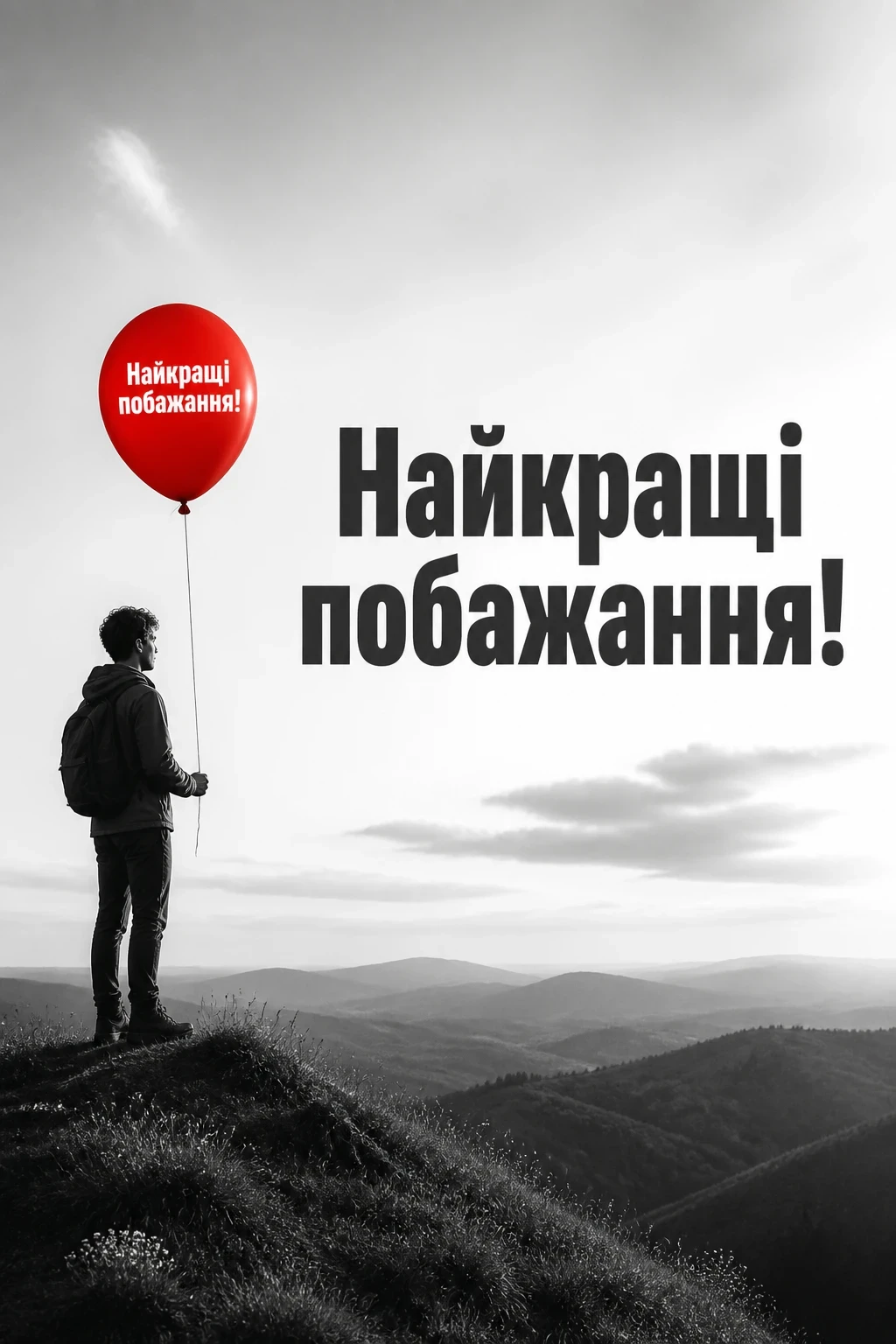 привітання онука з днем народження
