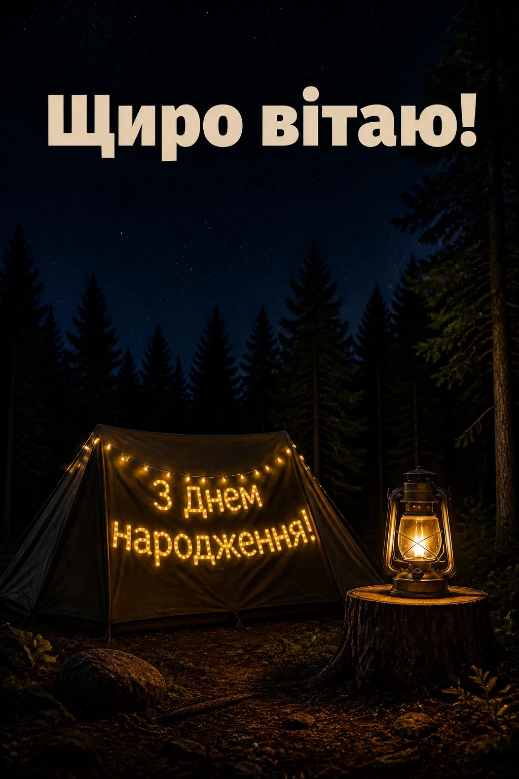 привітання онука з днем народження