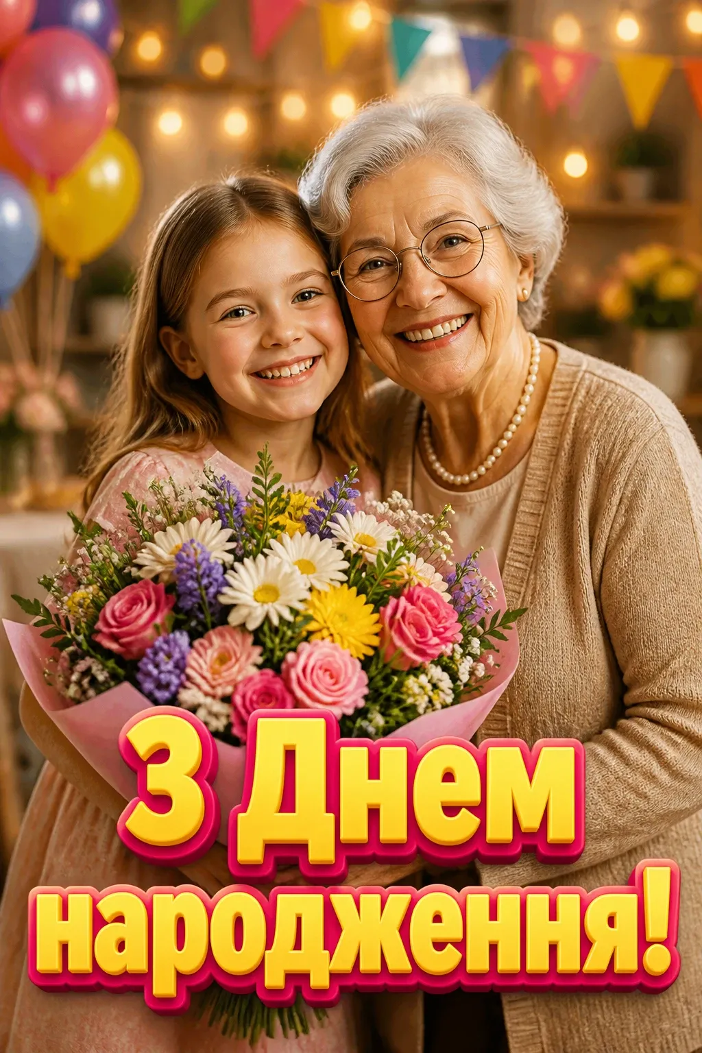 своїми словами онучки привітання з днем народження внучці від бабусі своїми словами онучки привітання з днем народження внучці від бабусі