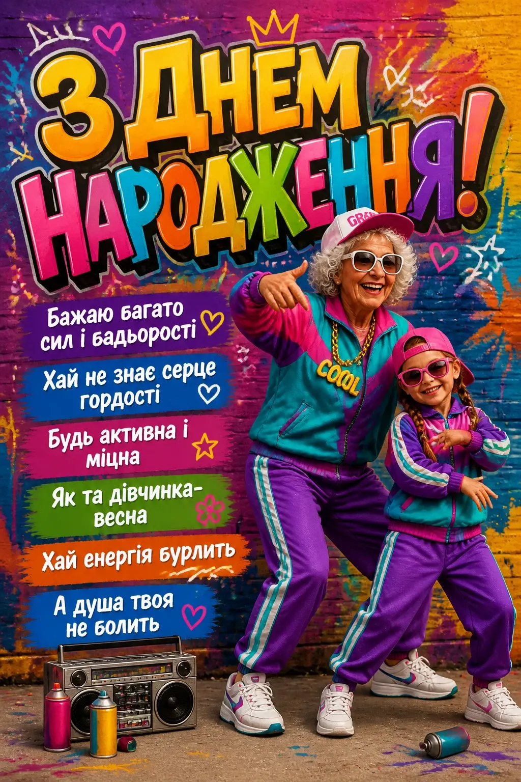 своїми словами онучки привітання з днем народження внучці від бабусі своїми словами онучки привітання з днем народження внучці від бабусі
