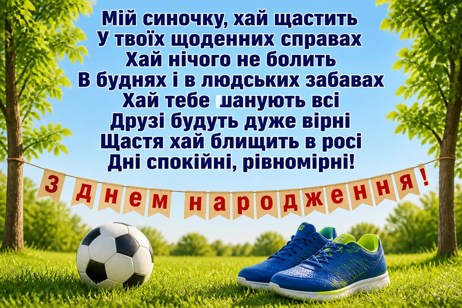 привітання з днем народження для сина від мами привітання з днем народження для сина від мами