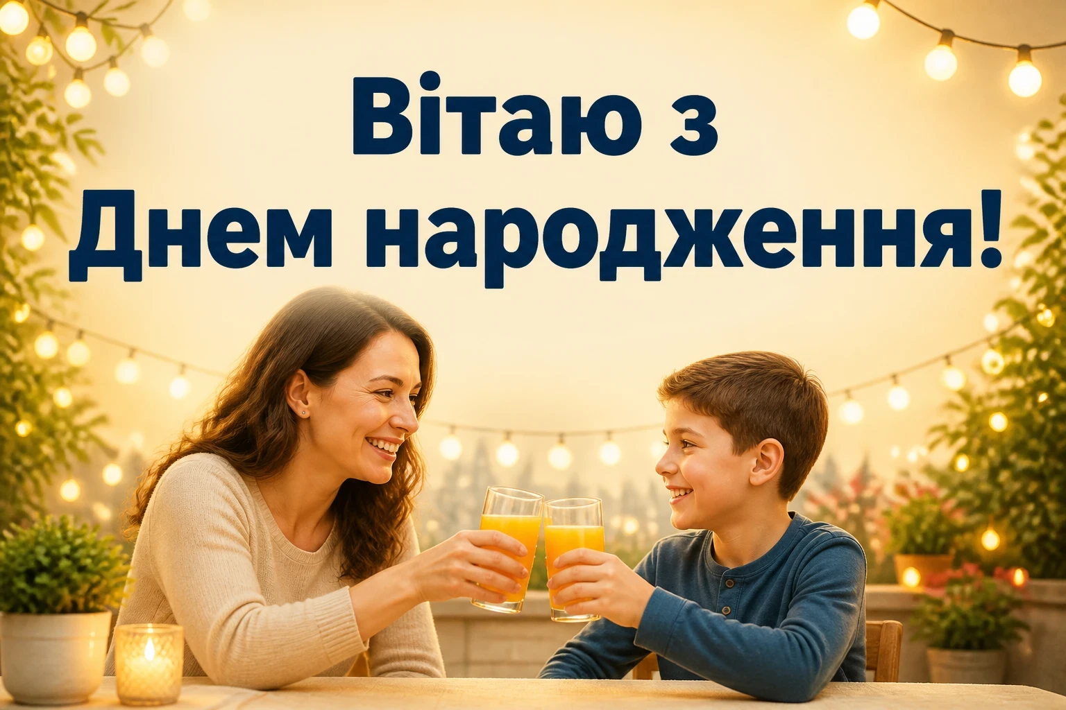 привітання з днем народження для сина від мами привітання з днем народження для сина від мами